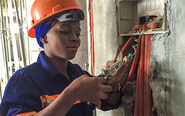 Côte d&#039;Ivoire - Formation et Insertion Professionnelle : Le dispositif d’accompagnement des jeunes va s’accélérer en 2023