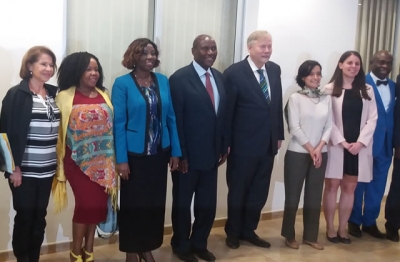 L’Unesco salue les efforts de la Côte d’Ivoire en matière de l’apprentissage pour tous