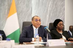 Performance économique : la Côte d’Ivoire confirme la solidité de son cadre Macroeconomique avec une croissance soutenue à 6,5%