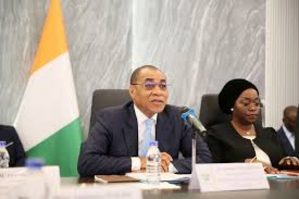 Performance économique : la Côte d’Ivoire confirme la solidité de son cadre Macroeconomique avec une croissance soutenue à 6,5%
