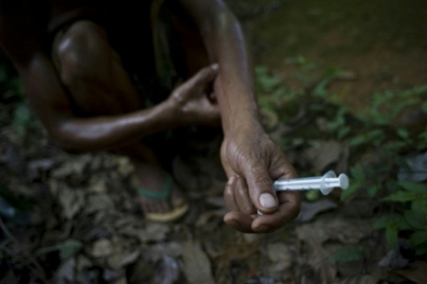 Dépendance aux drogues : Une réunion internationale sur la prise en charge sujets à Abidjan