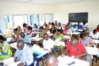 C&ocirc;te d'Ivoire-Concours directs et professionnels de la Fonction publique : D&eacute;but de proclamation des r&eacute;sultats