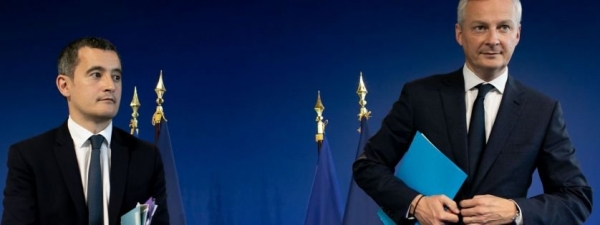 Le Botswana retiré de la liste noire fiscale de la République française