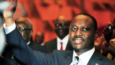 Présidence de l&#039;Assemblée nationale en Côte d’Ivoire : Guillaume Soro ne cracherait pas sur un second mandat