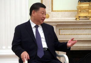 Ukraine: La Chine r&eacute;it&egrave;re sa position impartiale