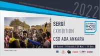 Istanbul Photo Awards 2022: l&#039;exposition visible à Ankara à partir du 29 novembre