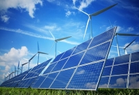 Le Maroc se pr&eacute;pare &agrave; passer des &eacute;nergies d&rsquo;origine fossile aux &eacute;nergies renouvelables