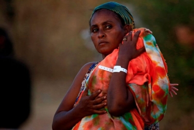 Tigray: L’étau se resserre autour de Mekelle