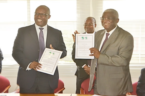 La Banque africaine de développement (BAD) a octroyé à la Chambre de Commerce et d’Industrie de Côte d’Ivoire (CCI) un don de 300 millions F CFA pour le financement de  petites et moyennes entreprises (PME), dans le cadre d’un projet dénommé « champion »