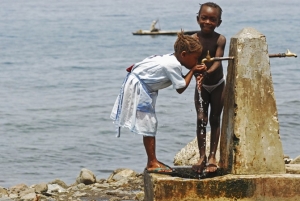 Côte d’Ivoire : Plus de 80% de la population ivoirienne consomment de l’eau contaminée par la matière fécale (Rapport)