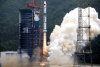 Chine: Lancement réussi d’un nouveau satellite