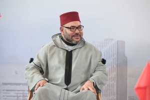 Côte d’Ivoire : Le séjour du roi Mohammed VI prolongé jusqu’à début mars