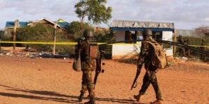 Le Kenya va rouvrir ses frontières avec la Somalie