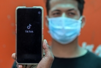 TIKTOK: la chine accuse les Usa d&#039;intimidation