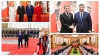 Xi Jinping s'entretient avec Emmanuel Macron et appelle &agrave; une coop&eacute;ration &eacute;largie dans plusieurs domaines