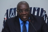 Paul Koffi Koffi, ministre ivoirien de l&#039;Enseignement technique et professionel