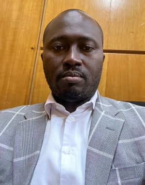 C&ocirc;te d&rsquo;Ivoire/ Coh&eacute;sion sociale : Jean-Marc FEH, cadre de la r&eacute;gion de Danan&eacute;, recadre Mabri Toikeuse