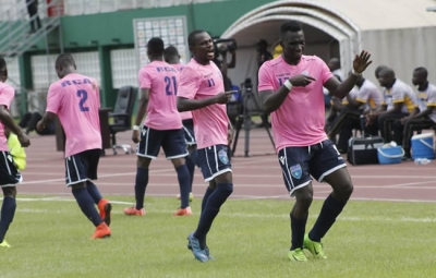 Côte d&#039;Ivoire/Covid-19 : la FIF met fin aux compétitions de football. Le RCA sacré champion !