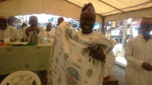 Anniversaire : Namfat fête ses 10 ans
