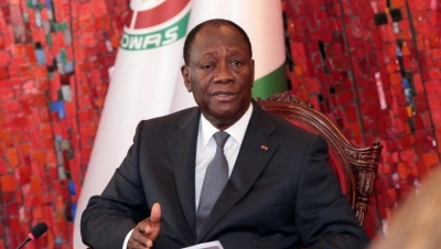 Cöte d’Ivoire : 232 milliards Fcfa payés à 3.900 entreprises ivoiriennes pour le réglement de la dette intérieure du pays