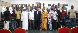 Marche de la CNC : des jeunes pro-Gbagbo disent « non » à la marche du lundi 28 septembre 2015