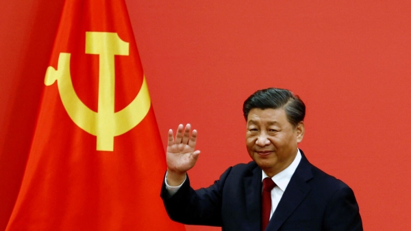 Les premières visites à l&#039;étranger de Xi Jinping cette année revêtent une grande importance (porte-parole)