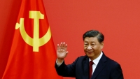 Les premières visites à l&#039;étranger de Xi Jinping cette année revêtent une grande importance (porte-parole)