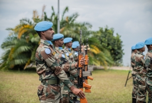 RDC: Prorogation d’un an du mandat de la MONUSCO