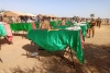 Inhumation de 14 militaires tombés dans une embuscade au Burkina Faso