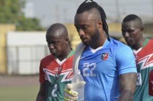 Côte d&#039;Ivoire : Le gardien de l’Africa Sports Blé Zadi signe à Al Ittihad de Libye