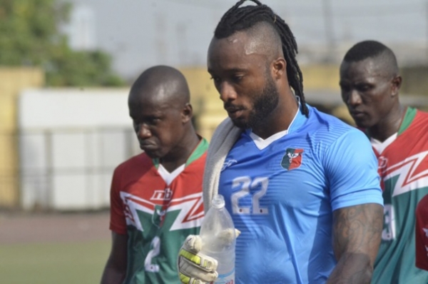 Côte d&#039;Ivoire : Le gardien de l’Africa Sports Blé Zadi signe à Al Ittihad de Libye
