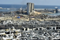 Liban: Plus de 15 milliards de dollars de perte