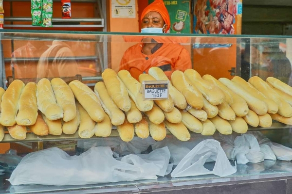Côte d&#039;Ivoire/ Subvention du prix du pain: le gouvernement reverse 6,4 milliards de FCFA aux meuniers