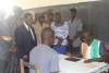 Les premiers r&eacute;sultats des &eacute;lections r&eacute;gionales et municipales en C&ocirc;te d&rsquo;Ivoire