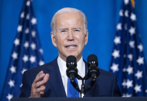 USA-Elections: L’avenir de la démocratie en jeu