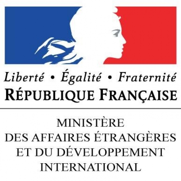 La France salue l'engagement des autorit&eacute;s camerounaises &agrave; mettre en oeuvre les conclusions de ce dialogue