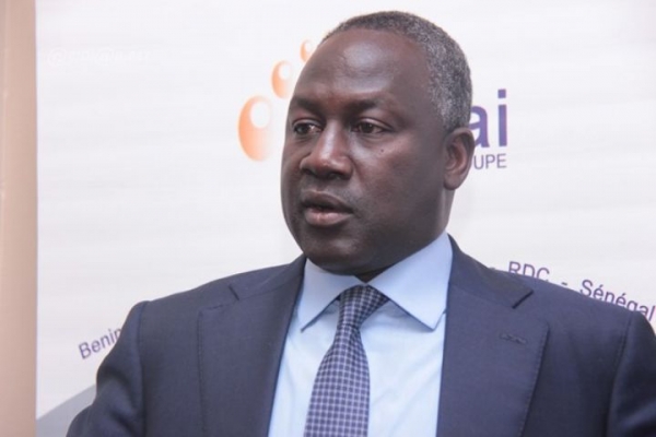 Une s&eacute;n&eacute;galaise d&eacute;nonce le retrait du march&eacute; de  construction de l'Universit&eacute; de Diamniadio &agrave; Adama Bictogo
