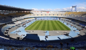 Mondialito: Les stades de Rabat et Tanger fin prêts