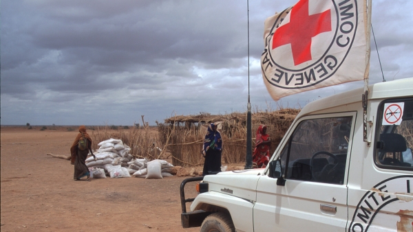 Deux employés du CICR libérés au Mali
