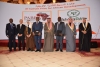 Koweït / Sécurité alimentaire : Les lauréats du prix Al-Sumait pour le développement de l&#039;Afrique ont reçu leur prix