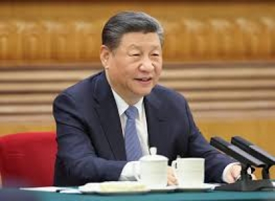 Xi Jinping met l'accent sur un d&eacute;veloppement r&eacute;gional coordonn&eacute; et des progr&egrave;s solides vers la prosp&eacute;rit&eacute; commune