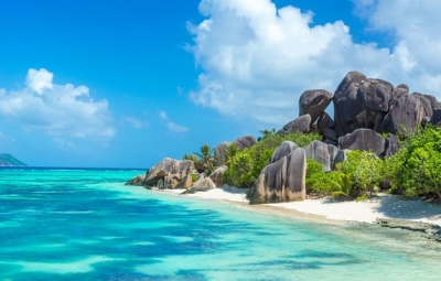 Tourisme : D&eacute;couvrez les  pays africains ayant les plus belles plages