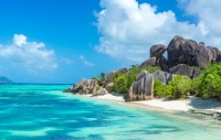 Tourisme : Découvrez les  pays africains ayant les plus belles plages