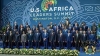 Sommet États-Unis - Afrique : les dirigeants africains et le gouvernement américain engagés en faveur de l’investissement dans la nutrition en Afrique