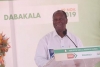 Visite d'&Eacute;tat dans le Hambol / Dabakala :Le Peuple Djimini- Djamala renouvelle sa confiance au Pr&eacute;sident Ouattara