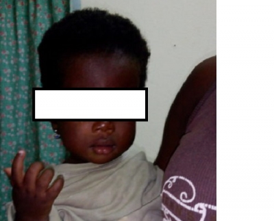 L&#039;enfant de six mois abandonné à Grand-Bassam (Ph. d&#039;archive)