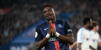 PSG-Serges Aurier : il a été écarté de l’équipe après une vidéo compromettante