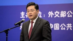 Beijing appelle à stabiliser les relations sino-américaines