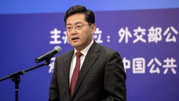 Beijing appelle à stabiliser les relations sino-américaines