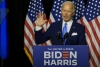 Le collège électoral confirme la victoire de Joe Biden